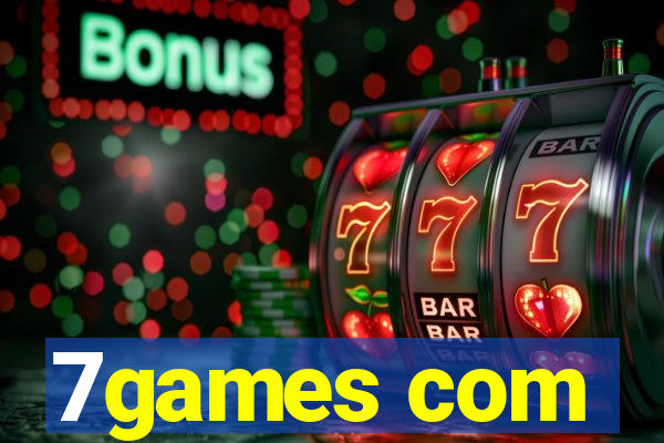 7games com
